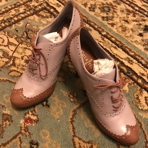 Air Lucinda Oxford lace-ups